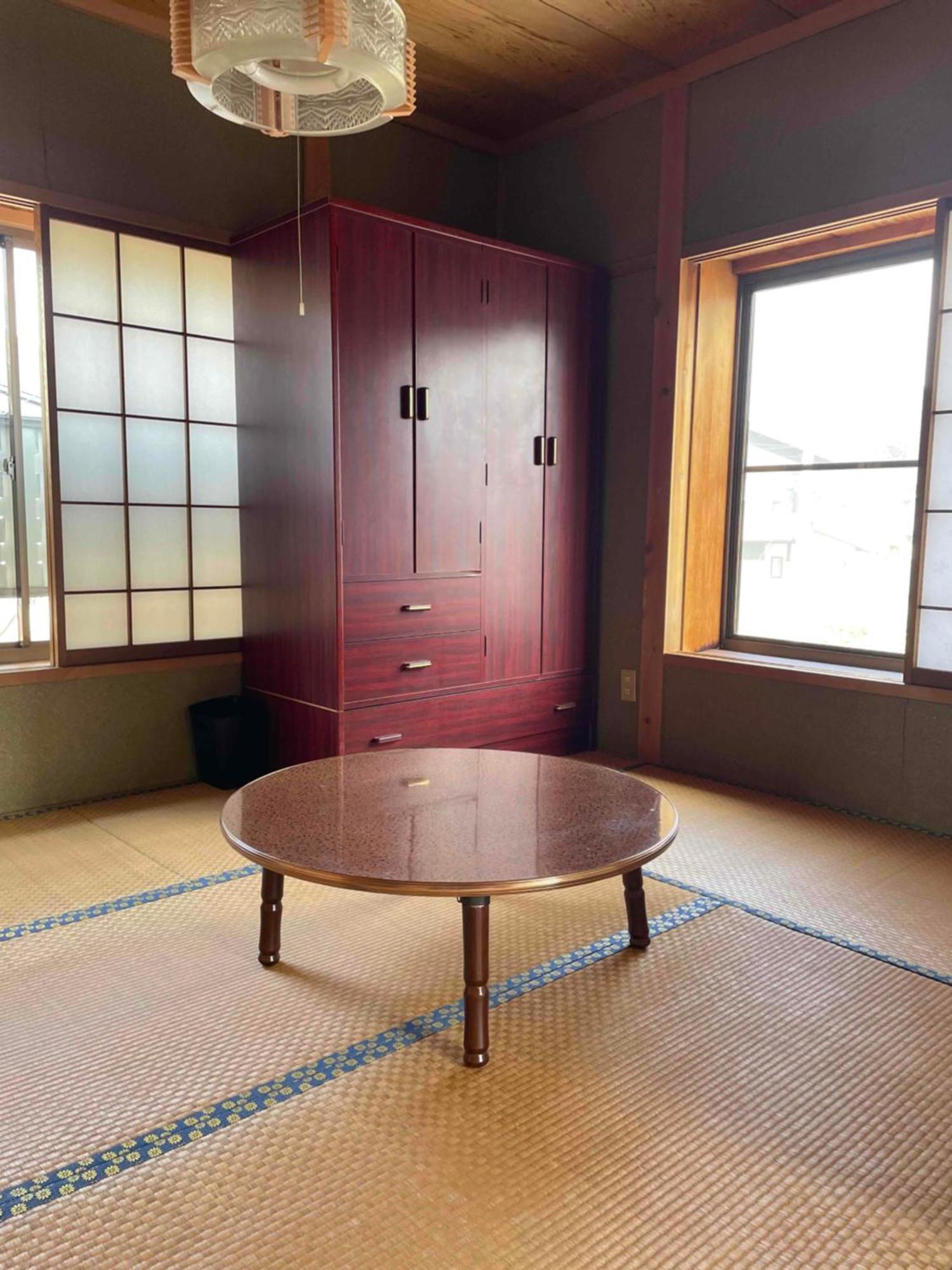 Hotel Pastime藤熊 Karuizawa Exteriér fotografie