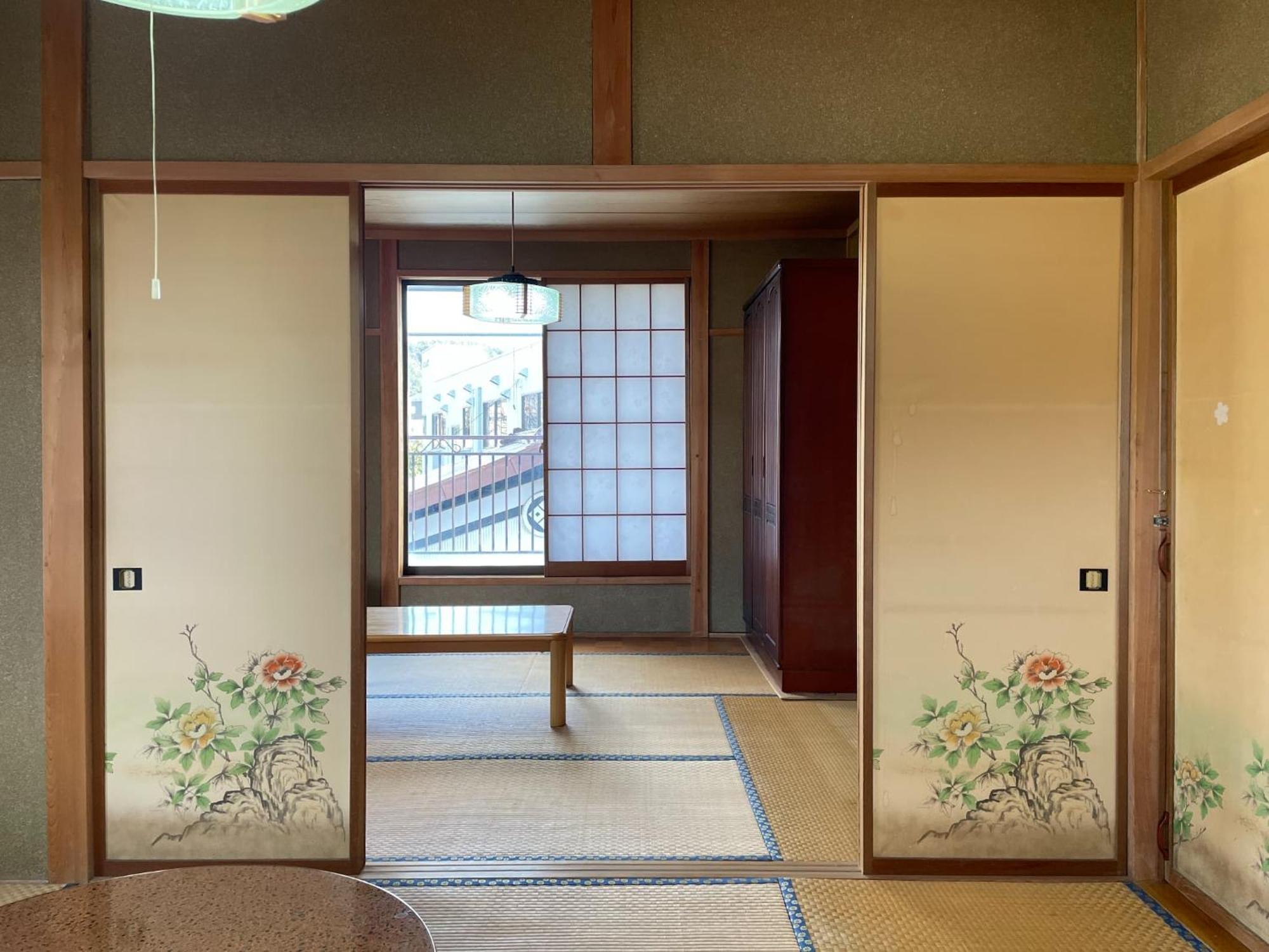 Hotel Pastime藤熊 Karuizawa Exteriér fotografie