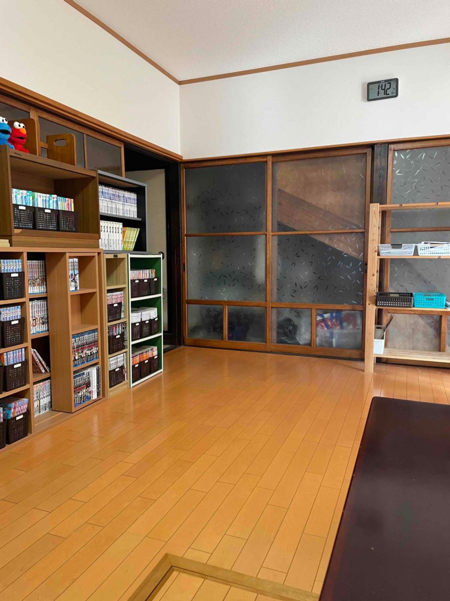 Hotel Pastime藤熊 Karuizawa Exteriér fotografie