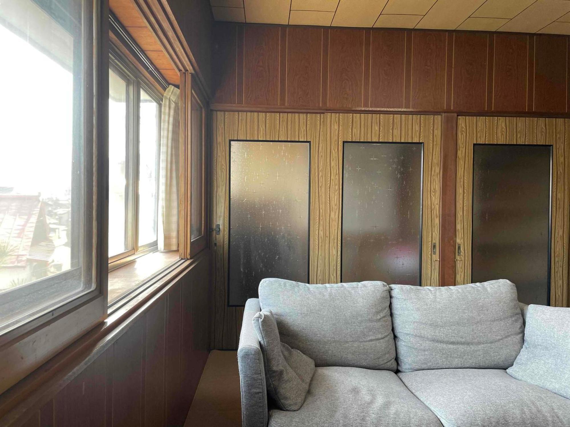 Hotel Pastime藤熊 Karuizawa Exteriér fotografie