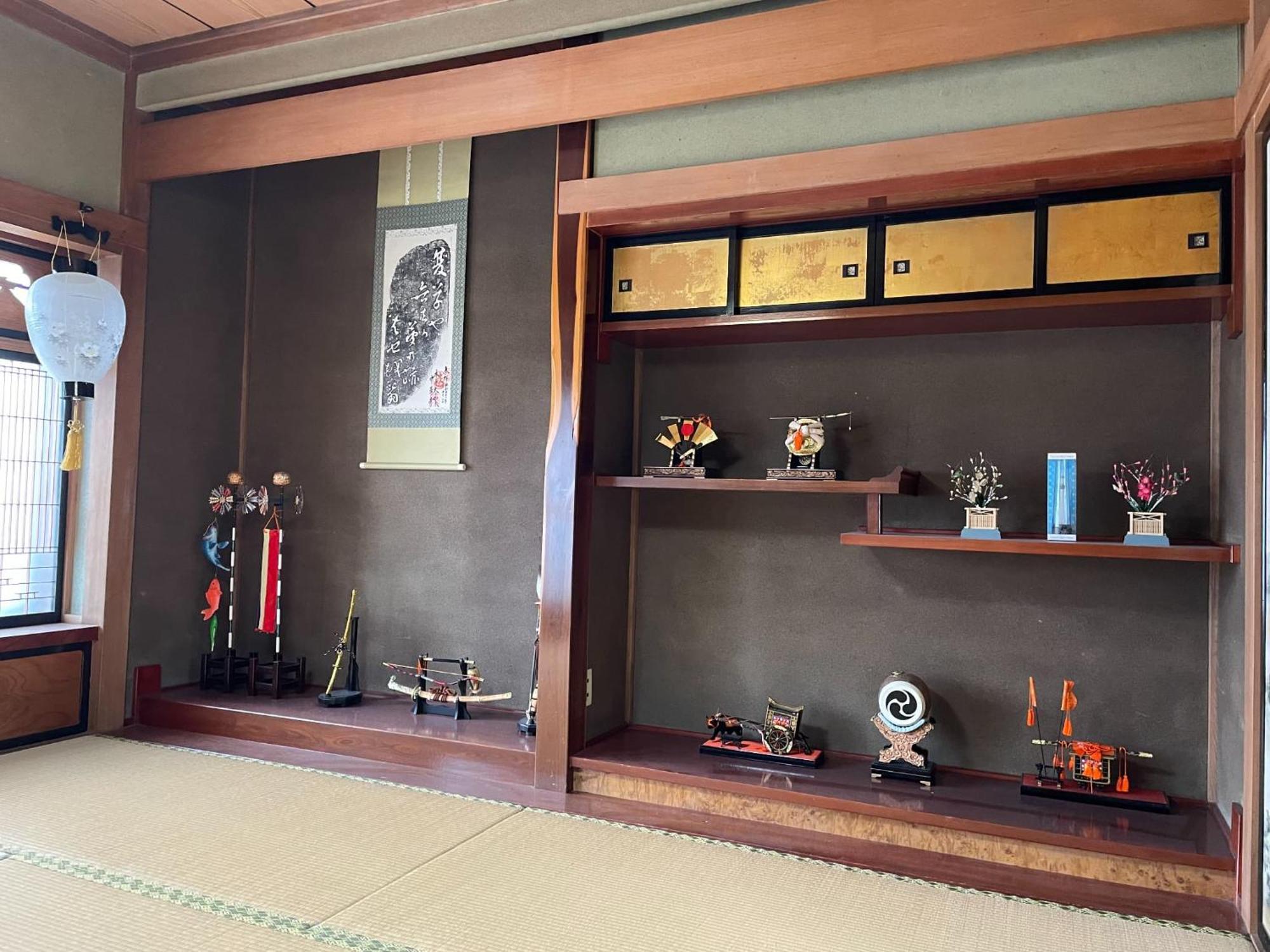 Hotel Pastime藤熊 Karuizawa Exteriér fotografie